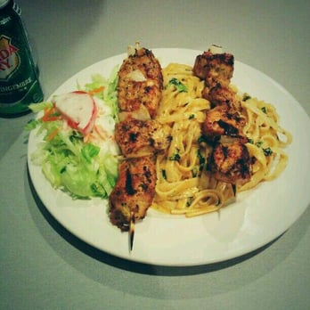 Mushkaki's - Mushkaki chicken - African Near Me - Toronto, Ontario
