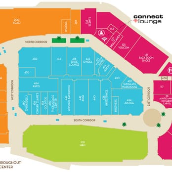 Plaza Palmera - Outlet Stores Near Me - San Ysidro, California