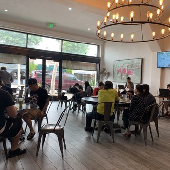 Phin Smith - Really spacious - Coffee & Tea Near Me - Garden Grove, California Phin Smith - Really spacious - Coffee & Tea Near Me - Garden Grove, California