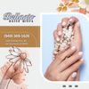 Bellagio Nail Studio gift card