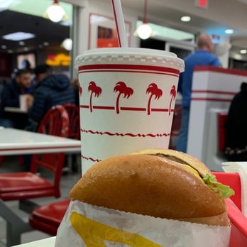 In-N-Out Burger - Burgers Near Me - Windcrest, Texas In-N-Out Burger - Burgers Near Me - Windcrest, Texas