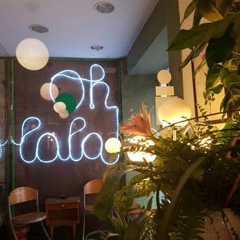 Café Botánico - Coffee & Tea Near Me - Zaragoza, Z Café Botánico - Coffee & Tea Near Me - Zaragoza, Z