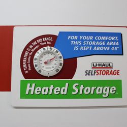 U-Haul Moving & Storage at Ridge Rd