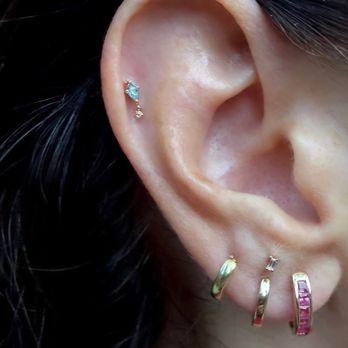 Nomad Body Piercing - Piercing Near Me - Mill Valley, California Nomad Body Piercing - Piercing Near Me - Mill Valley, California