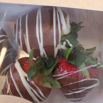 Chocolate Bash - Desserts Near Me - Escondido, California
