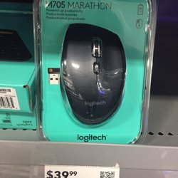 Best Buy - Wireless mouse