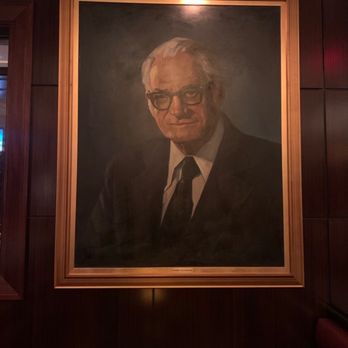 The Capital Grille - Senator Barry Goldwater - Steakhouses Near Me - Phoenix, Arizona