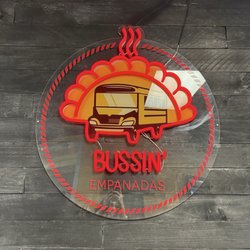 Bussin Empanadas