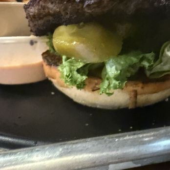 The Finn - Craft Burger - Food Court Near Me - Houston, Texas