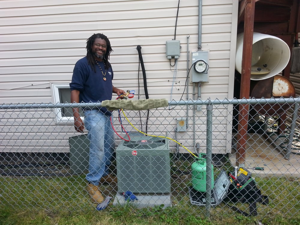 Slide of Smith Maintenance