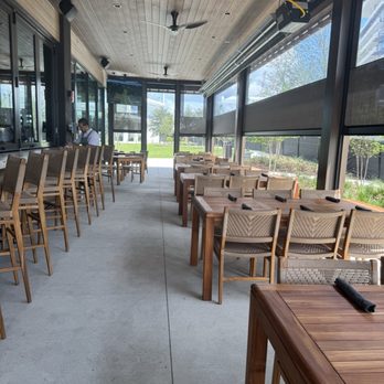 Asado Life - Outdoor dining and bar seating along Ritz hotel side - Steakhouses Near Me - Jacksonville, Florida Asado Life - Outdoor dining and bar seating along Ritz hotel side - Steakhouses Near Me - Jacksonville, Florida