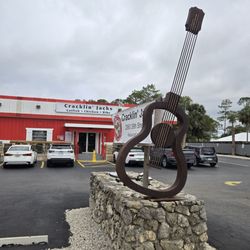 Cracklin' Jack's - Hopping place in Naples, FL