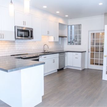 California Building and Remodeling - Kitchen Remodel - General Contractors Near Me
