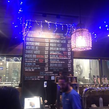 Marble Brewery - Breweries Near Me - Albuquerque, New Mexico