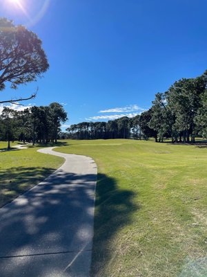 Emerald Bay Golf Club by null