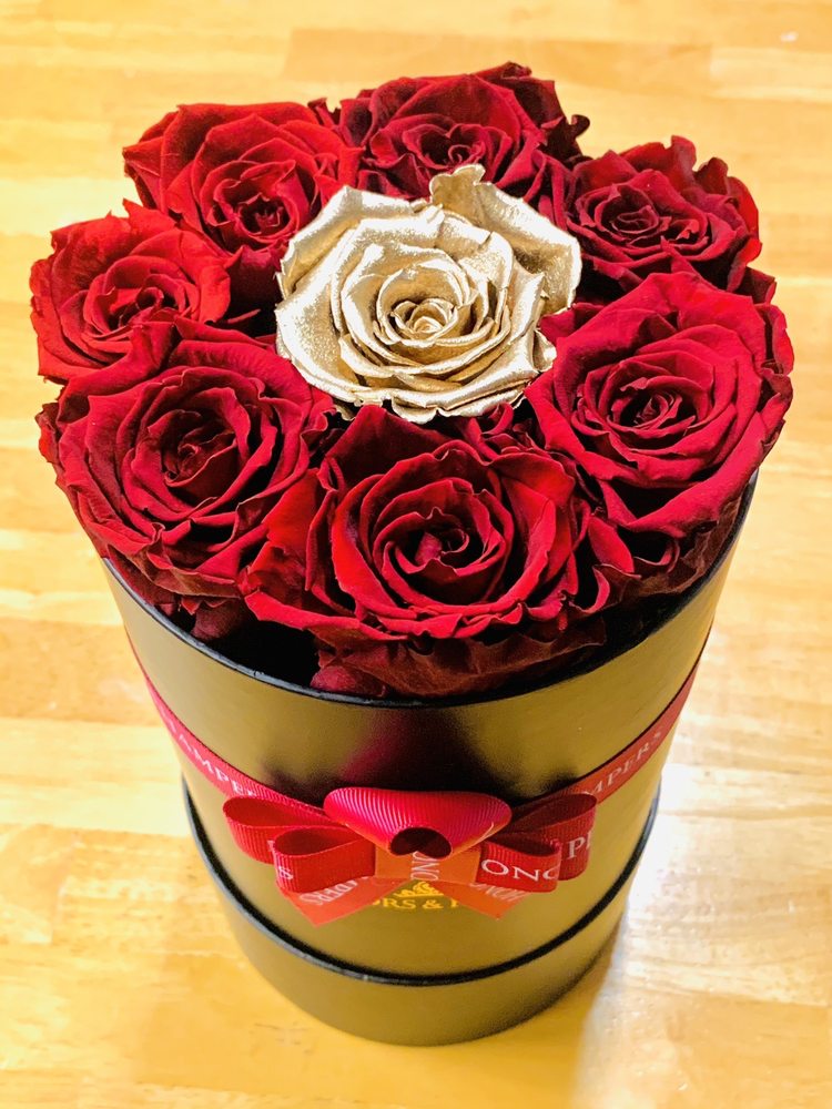 HONORS & HAMPERS 4400 Sharon Rd, Charlotte, North Carolina Gift