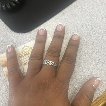 The Nail Shop - Hands are soft and supple. - Nail Salons Near Me - Virginia Beach, Virginia The Nail Shop - Hands are soft and supple. - Nail Salons Near Me - Virginia Beach, Virginia