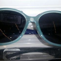 Got me some new shades :)