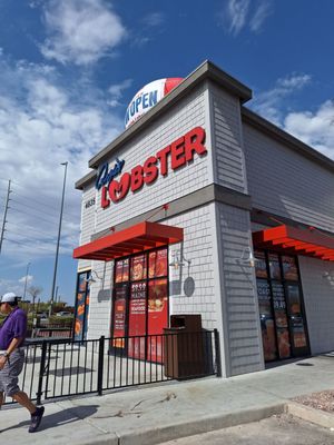 Angie's Lobster and Angie's Prime Grill by null