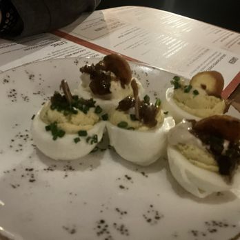 Whiskey Cake Jacksonville - Deviled Eggs - New American Near Me - Jacksonville, Florida Whiskey Cake Jacksonville - Deviled Eggs - New American Near Me - Jacksonville, Florida