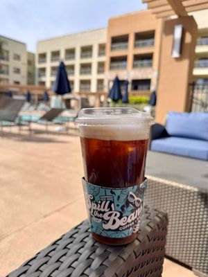 Spill the Beans Coffee and Bagels by null