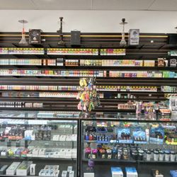 Anna Tobacco  & Vape