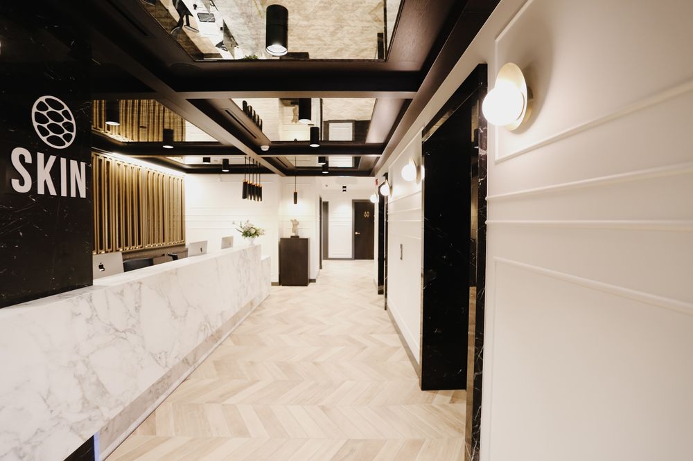 SKIN CLINICS Updated August 2024 13 Photos 3007 14 Street SW