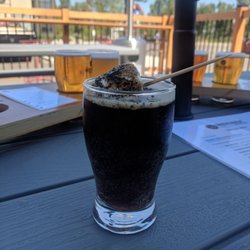 Undercurrent Brewing - Marshmallow Porter