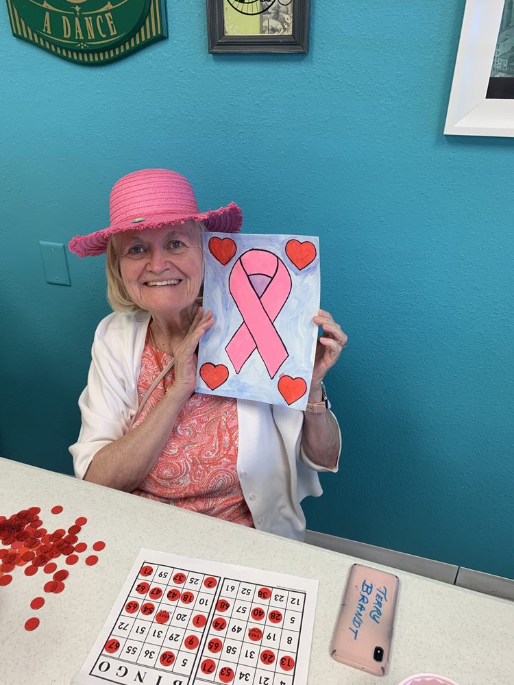 DAYCATIONS ADULT DAYCARE Updated October 2024 20 Photos 2250 St