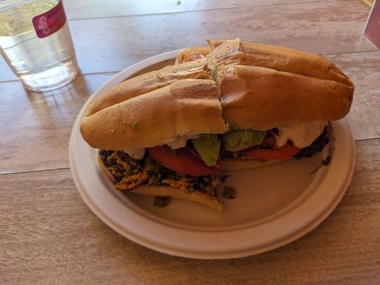 Antojitos del Patron by null