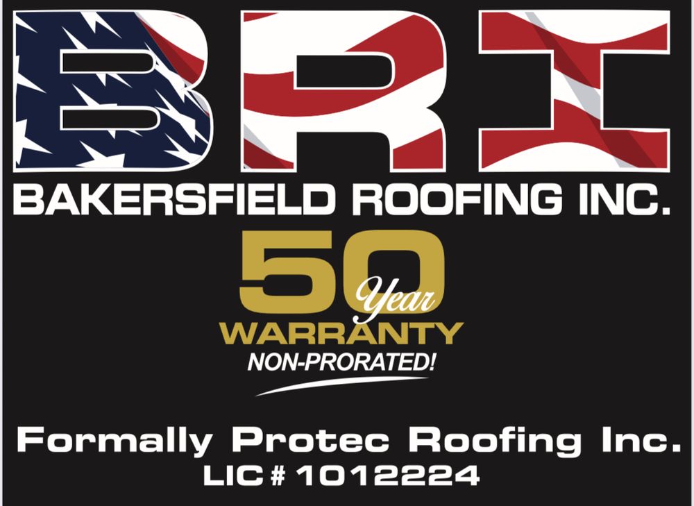 Slide of Bakersfield Roofing Inc