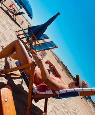 Beachcomber St. Augustine by null