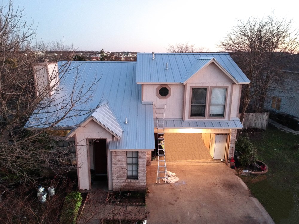 Slide of Kstylez Roofing & Construction