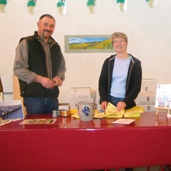 Domaine de l'Oriel