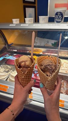 Ed’s Real Scoop by null