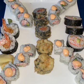 Omi Sushi - Sushi - Sushi Bars Near Me - East Lansing, Michigan Omi Sushi - Sushi - Sushi Bars Near Me - East Lansing, Michigan