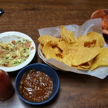 La Cabana - Mexican Near Me - Helen, Georgia