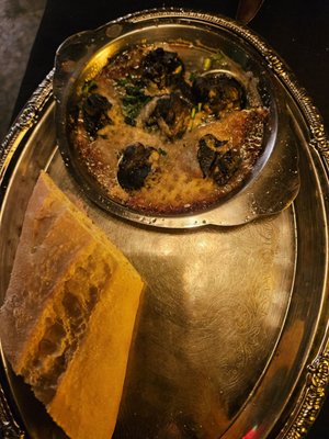 The White Rabbit Cocktail Parlour-Speakeasy, Restaurant, Bar by null