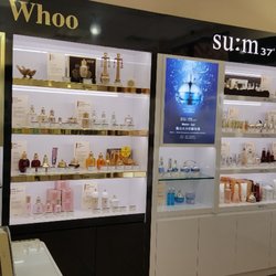 The History of Whoo