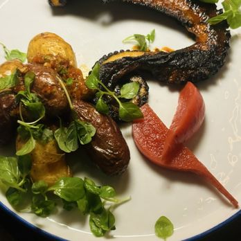 Rosaline - Peruvian Near Me - West Hollywood, California