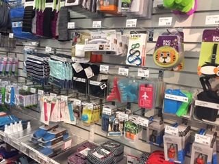 The Container Store by null