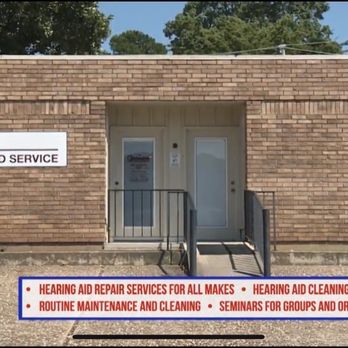 Graham Hearing Services - Hearing Aid Providers Near Me - Fort Smith, Arkansas Graham Hearing Services - Hearing Aid Providers Near Me - Fort Smith, Arkansas