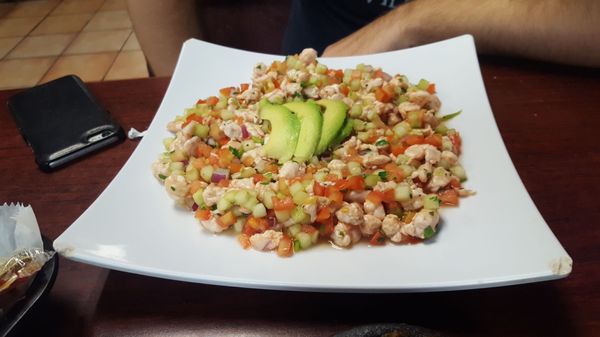 El Coco Pirata by null