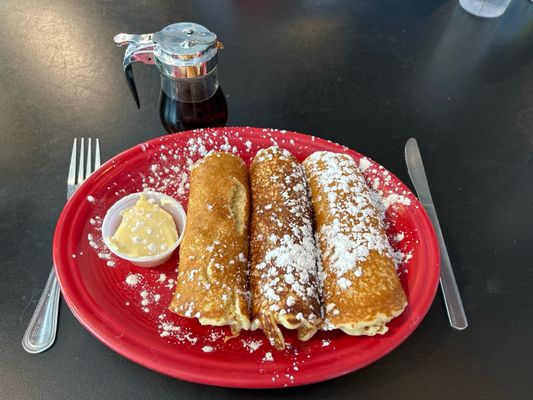 Lindy's Diner by null