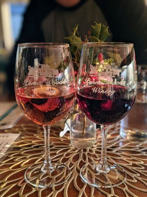 Penns Woods Winery by null