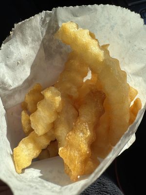 Zest Fast Food by null