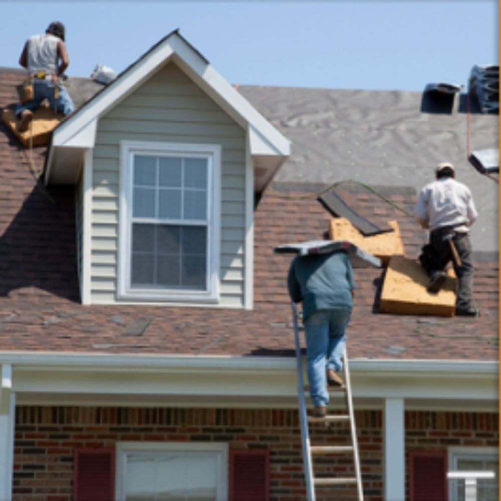 Slide of Paulson Homes