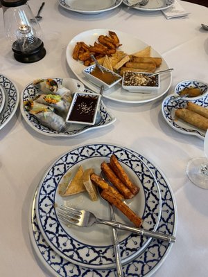 Addie's Thai House by null