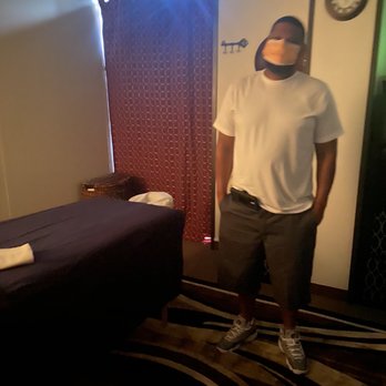 TP Massage - Massage Near Me