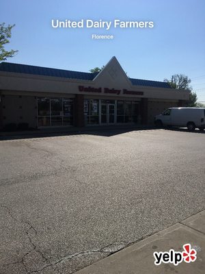 United Dairy Farmers